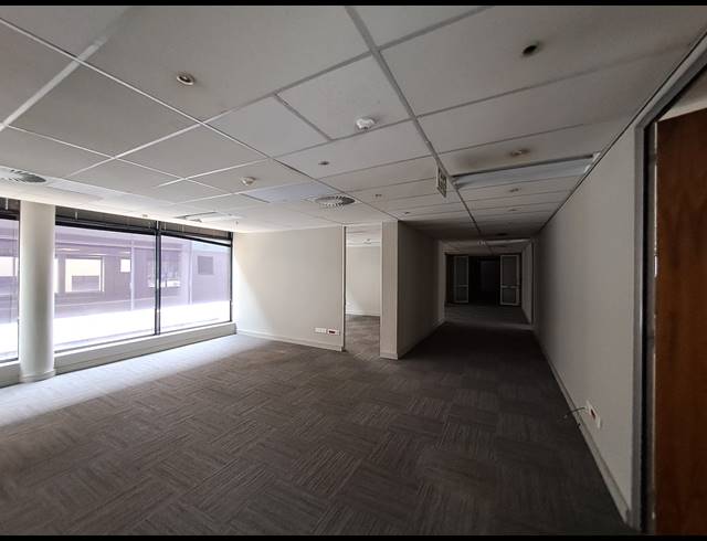 842M² OFFICE TO LET IN WAVERLEY